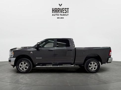 Used 2024 RAM 2500 Big Horn image 2
