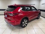 New 2025 Mitsubishi Outlander SE image 6