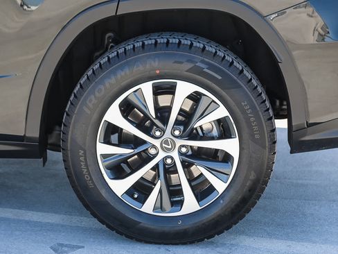 Used 2022 Lexus RX 350 FWD image 11