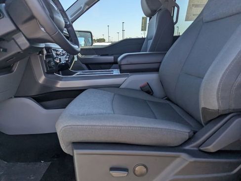 New 2026 Ford F150 XLT w/ FX4 Off-Road Package image 12