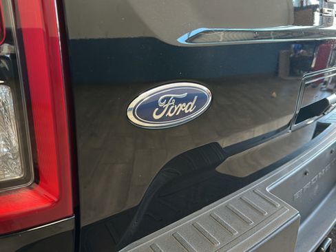 Used 2022 Ford Bronco Sport Badlands AWD/4WD image 35