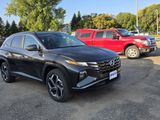 Used 2023 Hyundai Tucson SEL w/ Convenience Package image 4