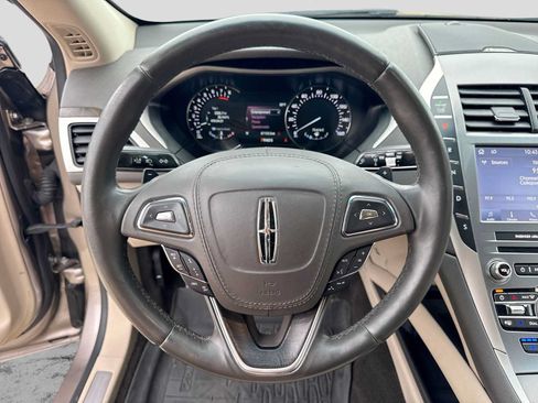 Used 2020 Lincoln MKZ Reserve w/ Elements Package AWD/4WD image 23