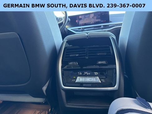 Certified 2024 BMW X7 xDrive40i w/ M Sport Package image 14