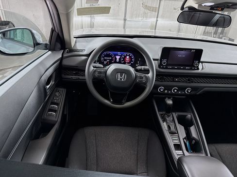 Used 2023 Honda Accord LX image 16