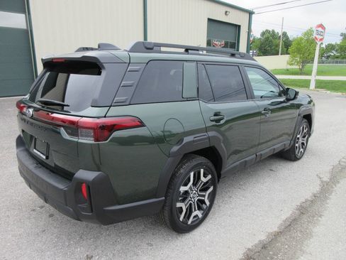 Used 2026 Subaru Outback Touring XT AWD/4WD image 6