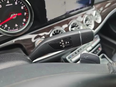 Used 2018 Mercedes-Benz E 400 4MATIC Coupe image 22