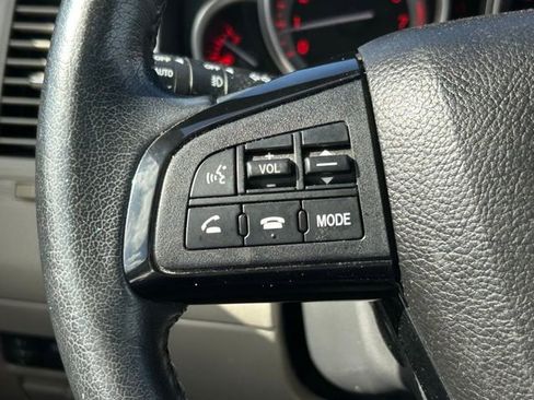 Used 2011 MAZDA CX-9 Grand Touring w/ Moonroof & Bose Audio Pkg image 23