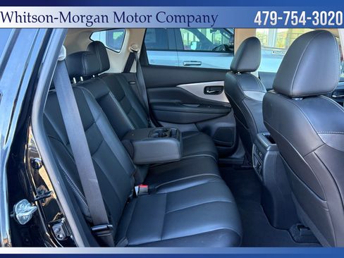 Used 2024 Nissan Murano SL image 33