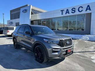 Used 2023 Ford Explorer ST w/ Equipment Group 401A video 1