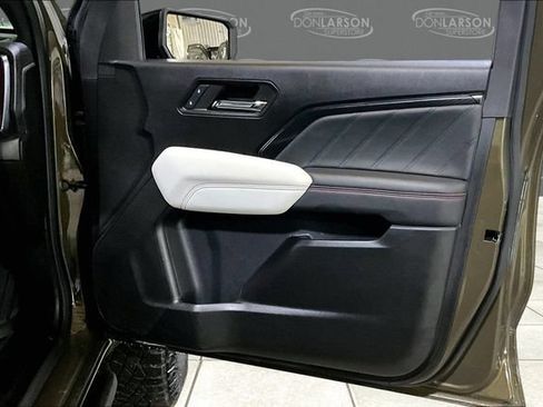 Certified 2024 GMC Canyon AT4X AWD/4WD image 13