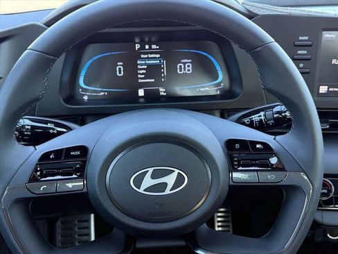 New 2026 Hyundai Elantra Sport FWD image 19