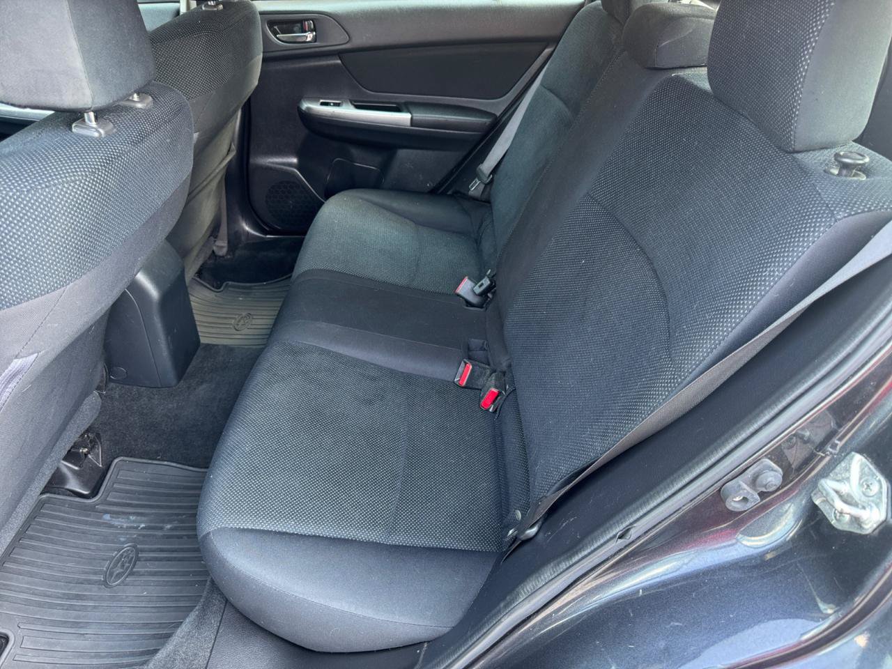 Used 2016 Subaru Impreza 2.0i Premium AWD/4WD image 6