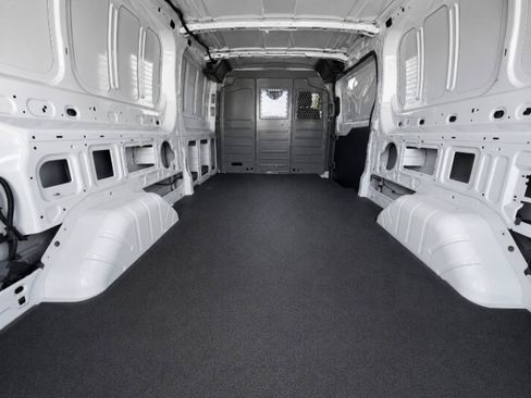 Used 2023 Ford Transit 150 Low Roof AWD image 6
