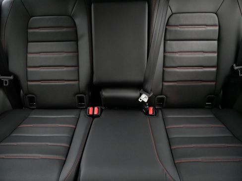 Certified 2026 Honda CR-V Sport Touring image 13