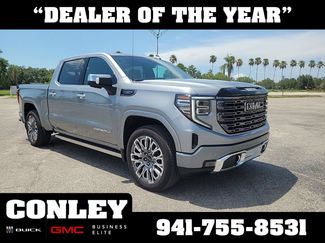 Used 2026 GMC Sierra 1500 Denali Ultimate AWD/4WD video 1