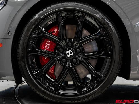 Used 2023 Bentley Continental GT Mulliner image 19