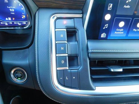 Certified 2022 Chevrolet Tahoe Premier image 45