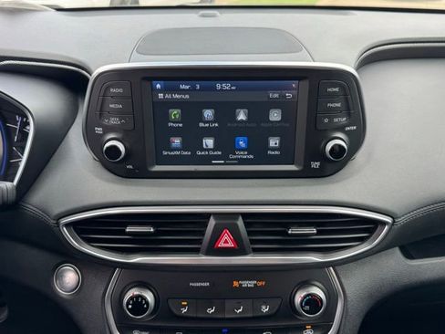 Used 2019 Hyundai Santa Fe SEL w/ Cargo Package image 17