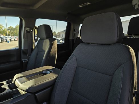 New 2026 Chevrolet Silverado 2500 Custom w/ Custom Value Package image 5