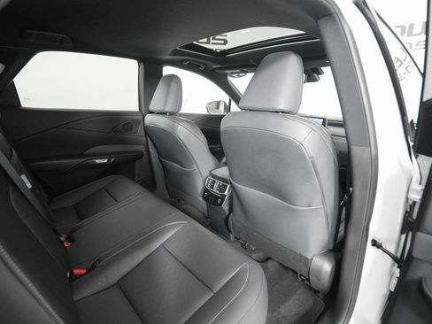 Certified 2024 Lexus RX 350 Premium Plus w/ Convenience Package AWD/4WD image 18