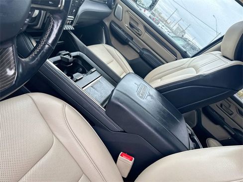 Used 2021 RAM 1500 Limited image 27