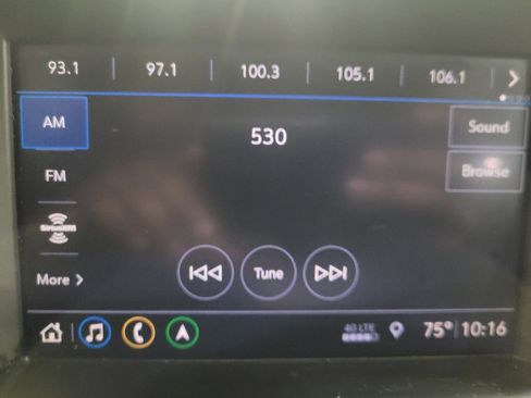 Used 2021 GMC Terrain SLE w/ Driver Convenience Package image 25