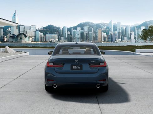 New 2026 BMW 330i Sedan image 5