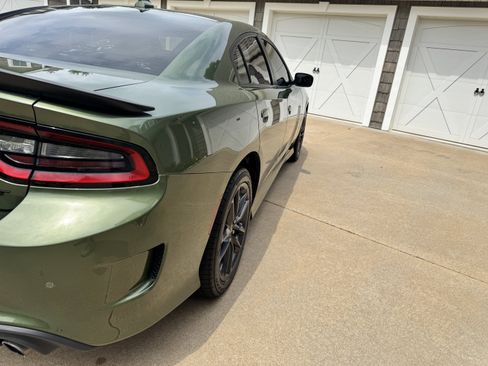 Used 2022 Dodge Charger GT w/ Blacktop Package AWD/4WD image 40