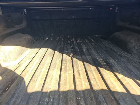 Used 2018 GMC Sierra 1500 SLT image 22