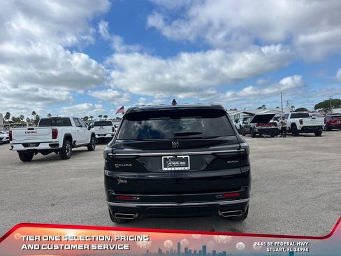 New 2026 Buick Enclave Avenir w/ Super Cruise Package image 6