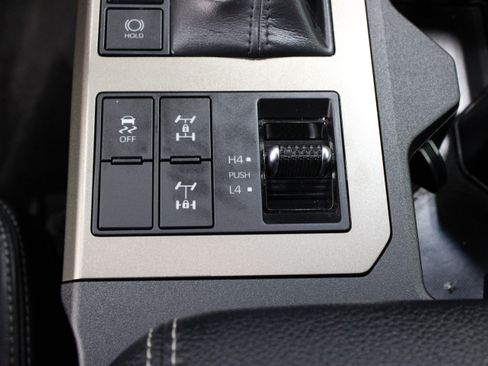 Used 2025 Toyota Land Cruiser w/ Premium Package AWD/4WD image 23