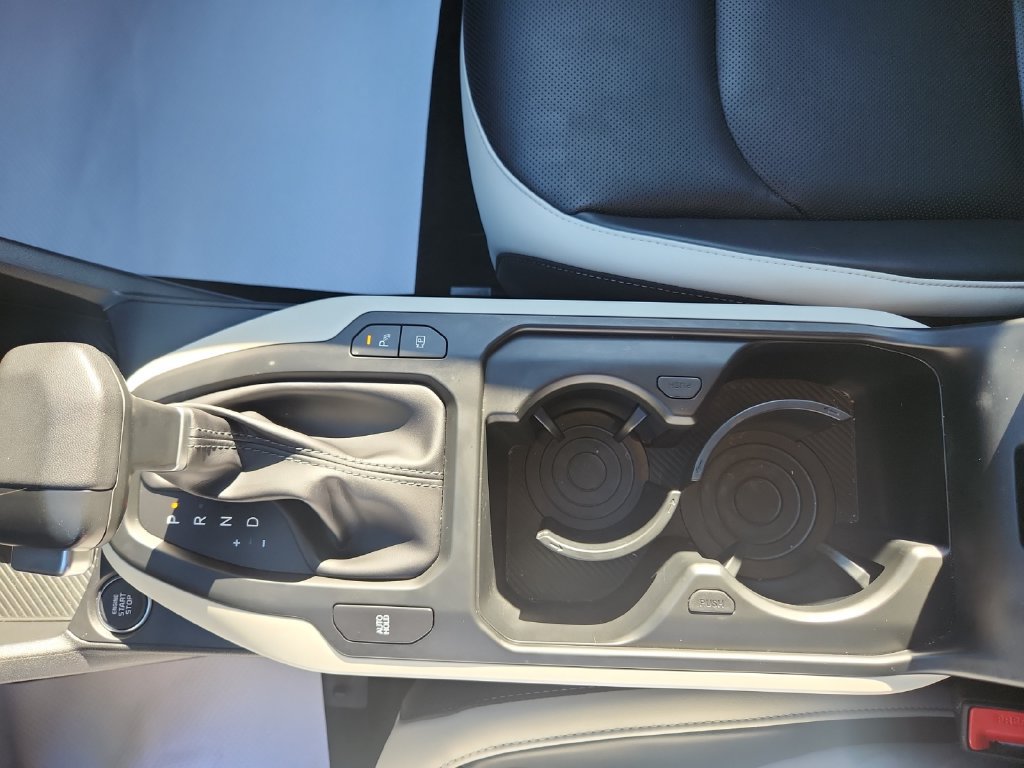 Certified 2025 Kia K4 GT-Line Turbo FWD image 15