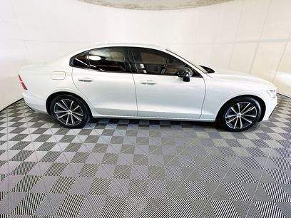 Used 2022 Volvo S60 B5 Momentum w/ Premium Package