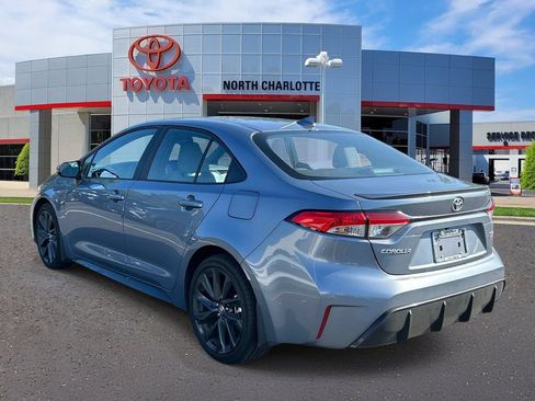 Used 2024 Toyota Corolla SE FWD image 6