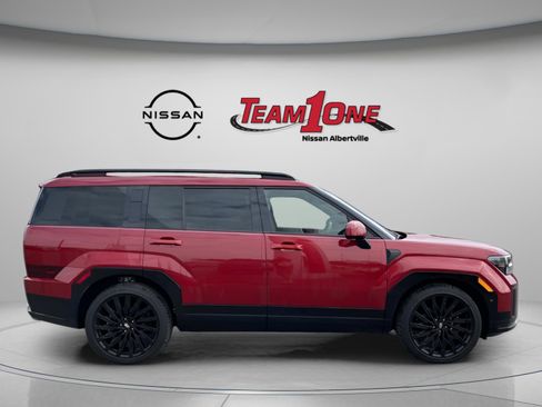 Used 2024 Hyundai Santa Fe Calligraphy image 8