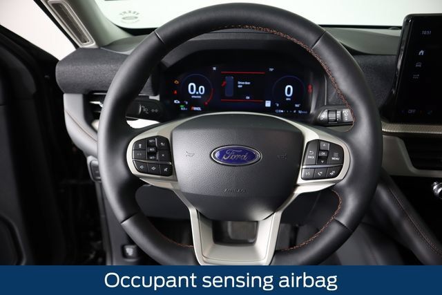 New 2026 Ford Explorer Active w/ Active Comfort Package AWD/4WD image 32