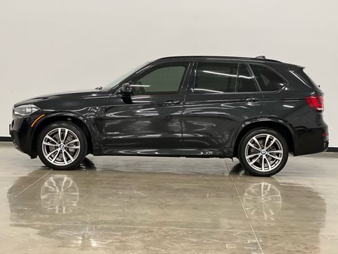 Used 2016 BMW X5 xDrive50i image 4