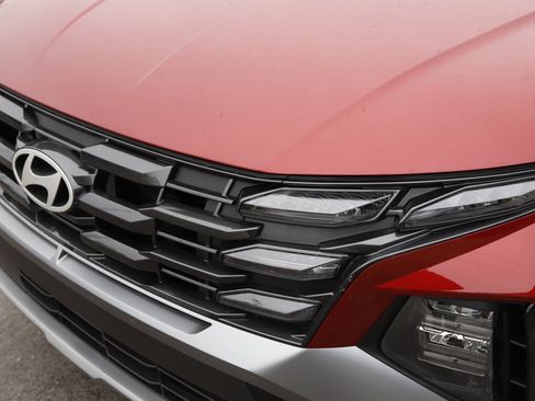 New 2026 Hyundai Tucson SEL image 11