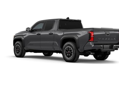New 2026 Toyota Tacoma TRD Off-Road AWD/4WD image 8