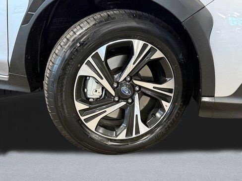 Certified 2025 Subaru Crosstrek 2.0i Premium w/ Crosstrek Mirror Package image 18