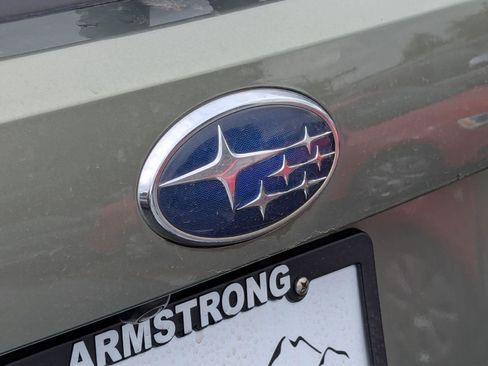 Used 2021 Subaru Forester Limited AWD/4WD image 5
