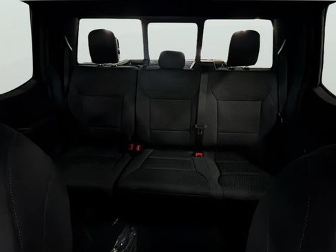 New 2026 Ford F150 XLT w/ Equipment Group 302A MID image 31