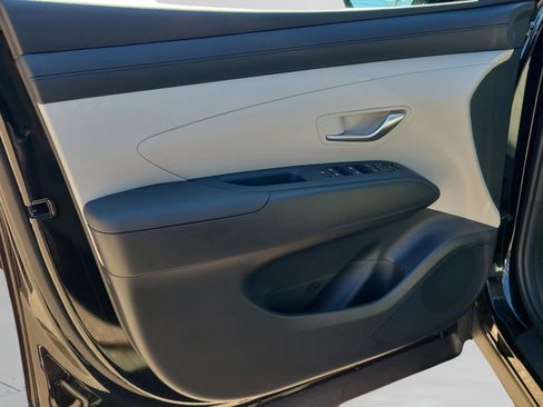 New 2026 Hyundai Tucson SEL FWD image 28