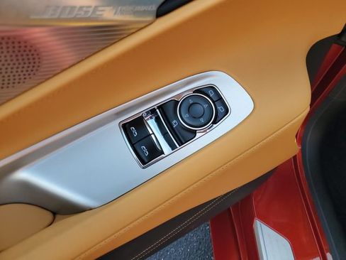 Certified 2024 Chevrolet Corvette Stingray Premium Cpe w/ Z51 Performance Package RWD image 17
