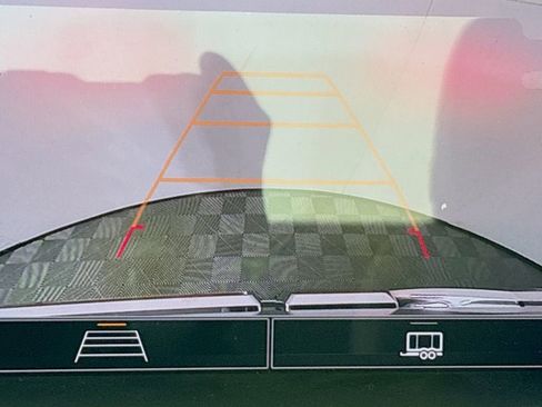 New 2026 GMC Sierra 1500 Pro w/ Trailering Package image 14