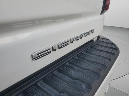 Used 2024 GMC Sierra 3500 Denali Ultimate image 24
