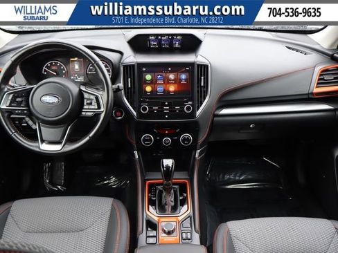 Used 2021 Subaru Forester Sport w/ Popular Package #2 image 17