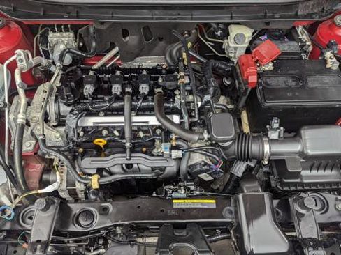 Used 2019 Nissan Kicks SR w/ SR Premium Package image 30