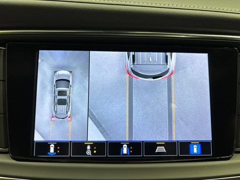 Used 2023 Buick Enclave Essence w/ Experience Buick Package AWD/4WD image 25